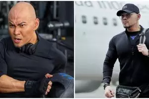 5 Tahun tak konsumsi gula jadi rahasia kesehatan Deddy Corbuzier