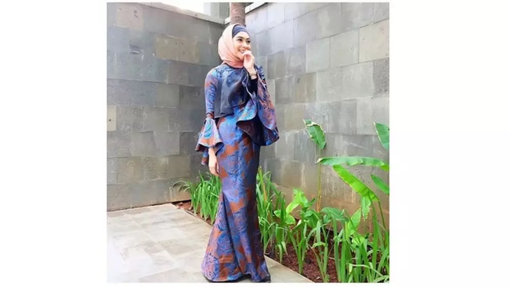 Potret terbaru IDP Instagram