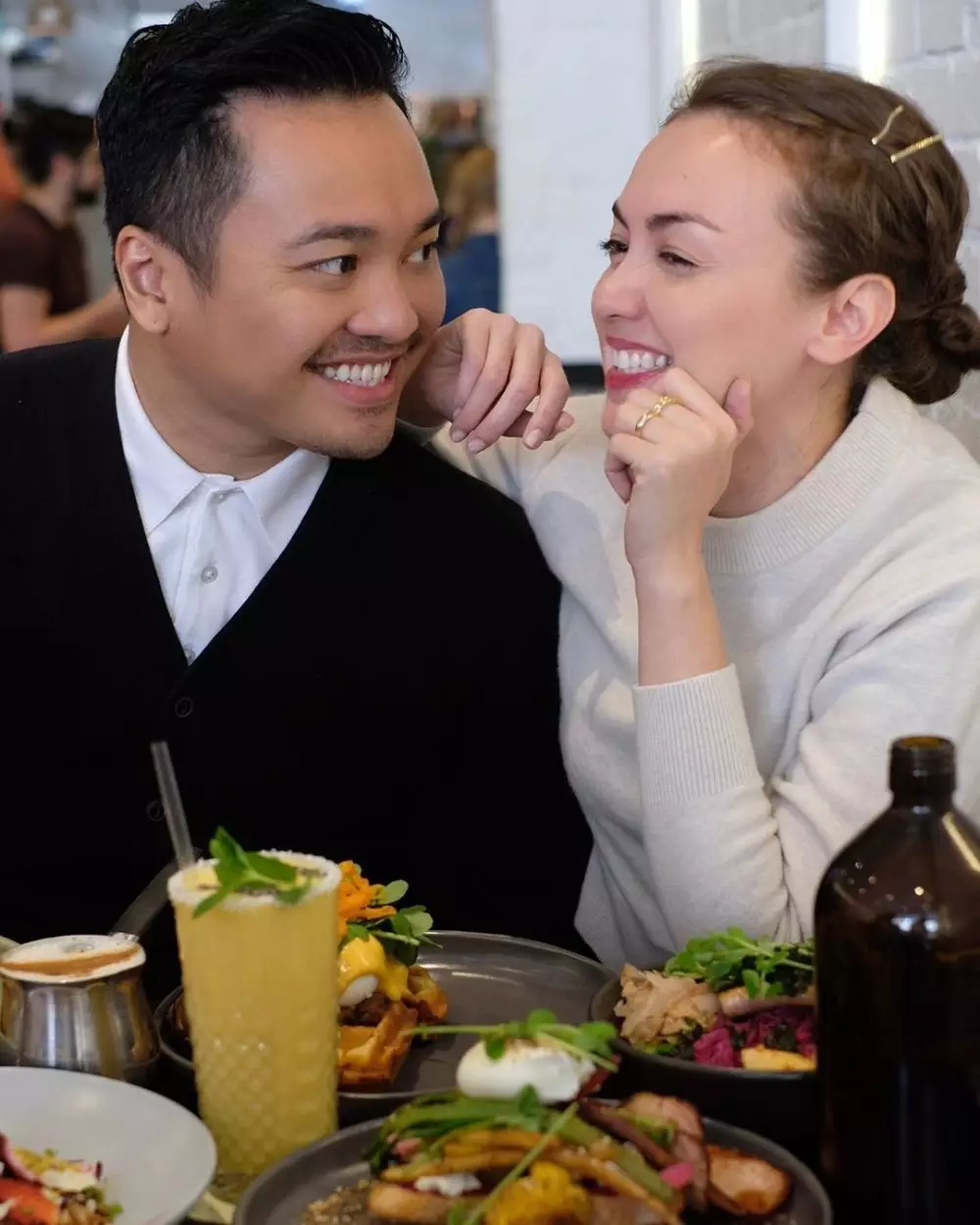Perjuangan Rianti Cartwright Instagram Perjuangan Rianti Cartwright Instagram