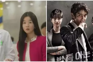 5 Drama epik terbaik yang pernah diperankan Seo Ye-ji