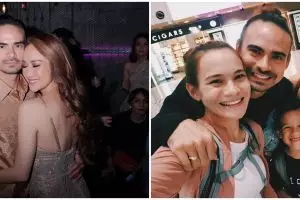 Aishah Sinclair ungkap kondisi BCL setelah kepergian Ashraf