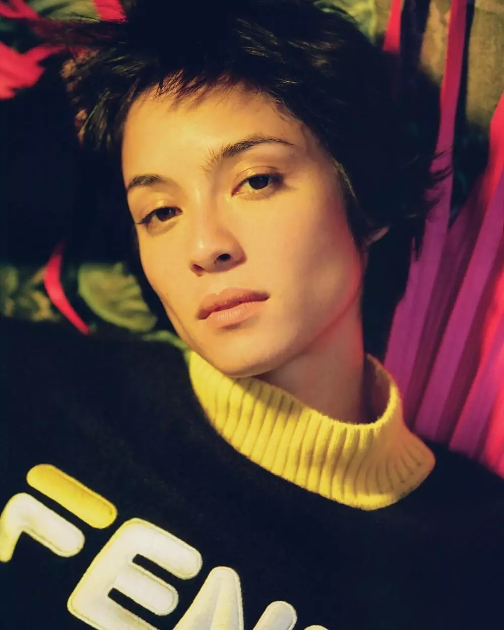 Mariana Renata terbaru © 2020 brilio.net