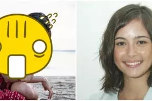 Ingat Angelique di film Janji Joni? Ini 10 potret terbarunya