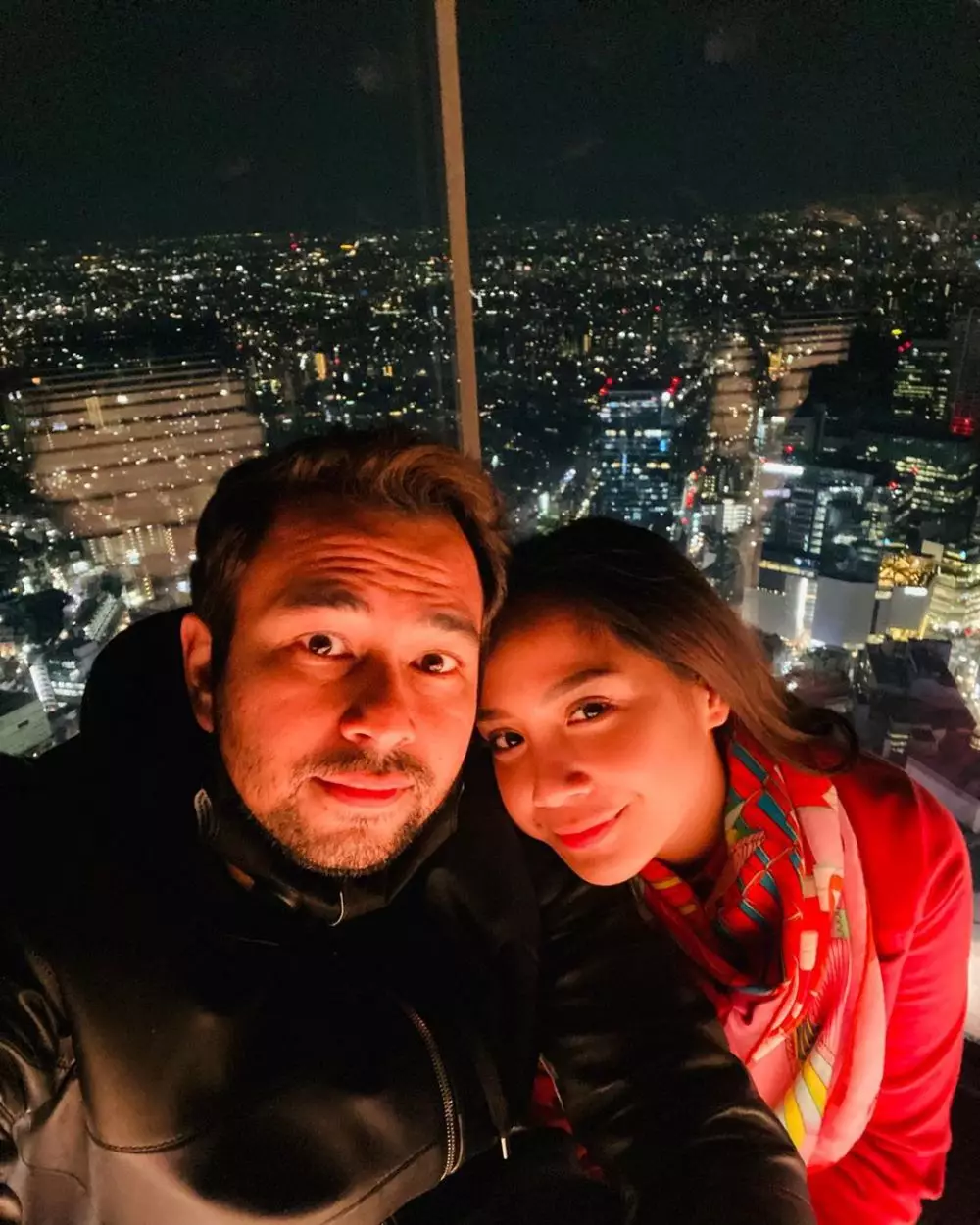 Nagita Slavina keguguran  Instagram