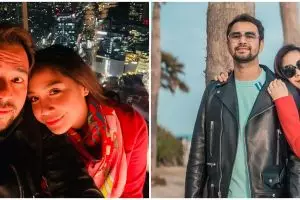 Cerita sedih Nagita Slavina keguguran di usia hamil 1 bulan