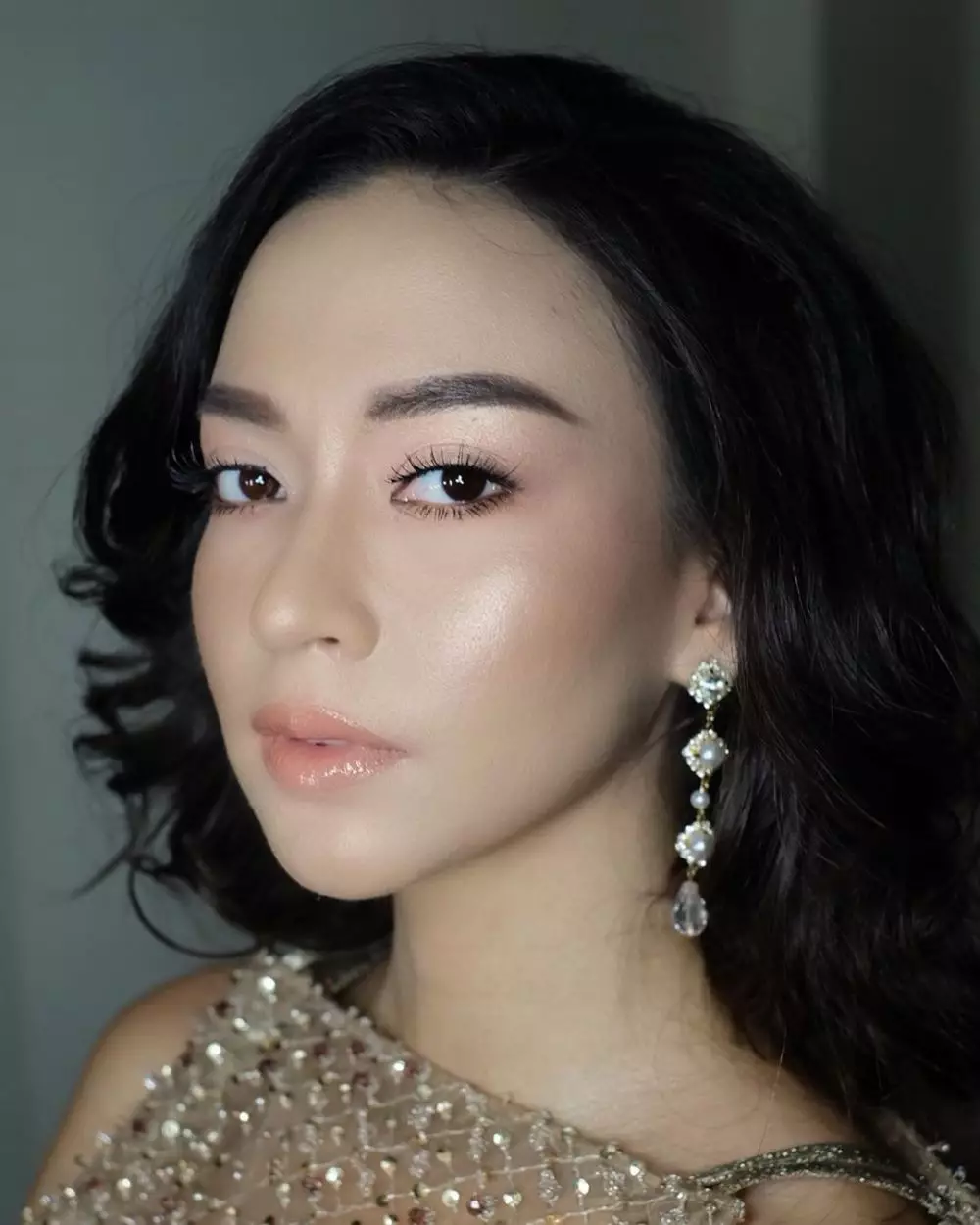 prewedding Karina Nadila © 2020 brilio.net