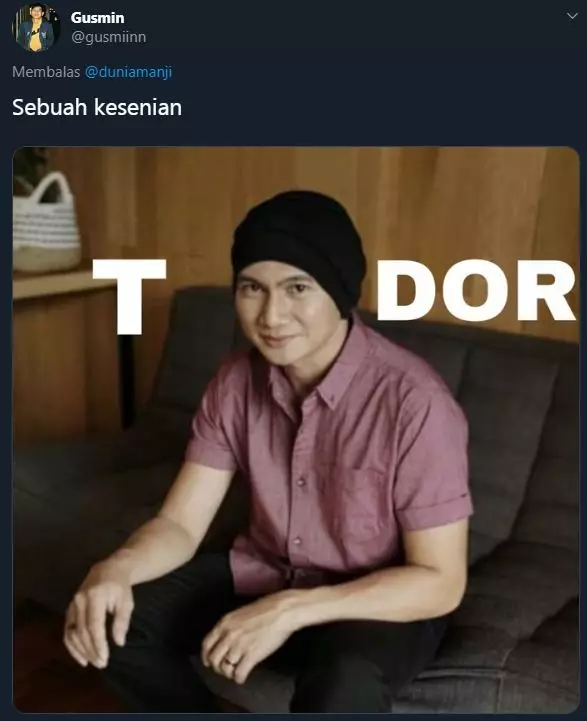 pelesetan nama Anji © 2020 brilio.net pelesetan nama Anji © 2020 brilio.net