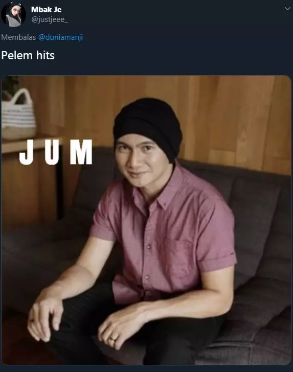 pelesetan nama Anji © 2020 brilio.net pelesetan nama Anji © 2020 brilio.net