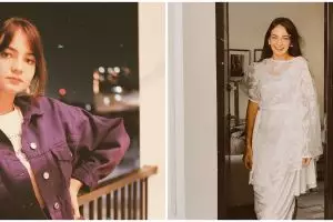 8 Potret rumah Enzy Storia, simpel dan cozy banget