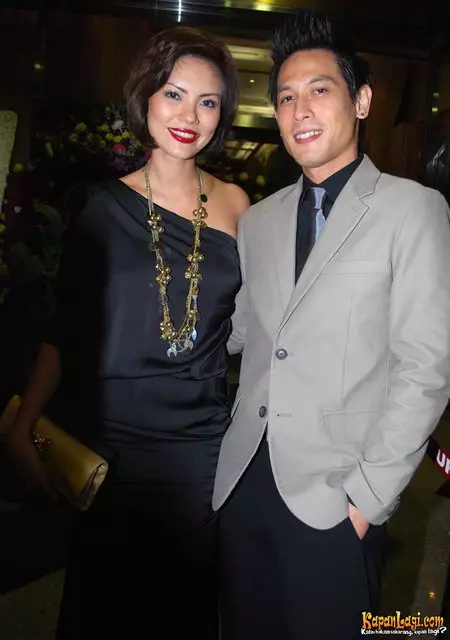 Seleb ini pernah dekat dengan Chef Juna Instagram 