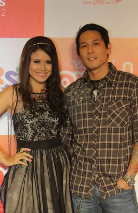 Seleb ini pernah dekat dengan Chef Juna Instagram 