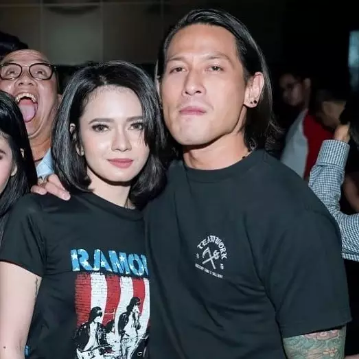 Seleb ini pernah dekat dengan Chef Juna Instagram 