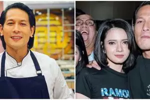 5 Seleb ini pernah dekat dengan Chef Juna, terbaru Citra Anidya