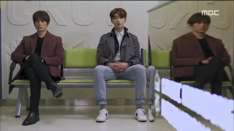 Drama Korea Park Seo-joon © 2020 mydramalist.com Drama Korea Park Seo-joon © 2020 mydramalist.com