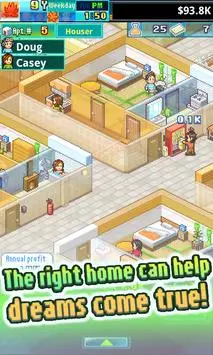 game simulasi kehidupan istimewa