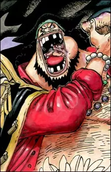 one piece terkuat istimewa