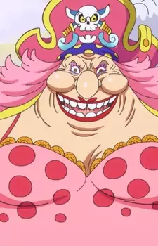 one piece terkuat istimewa