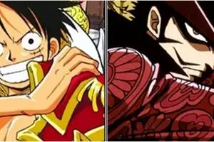 10 Karakter One Piece terkuat yang ditakuti World Government