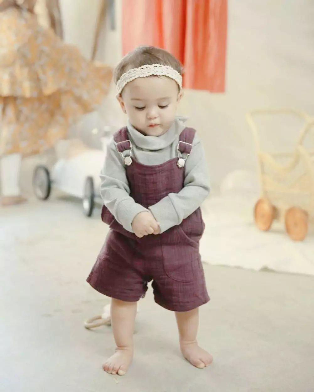 bayi seleb punya followers ratusan ribu Instagram bayi seleb punya followers ratusan ribu Instagram