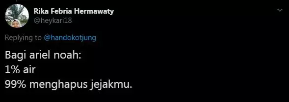 komposisi hujan ala warga +62 berbagai sumber komposisi hujan ala warga +62 berbagai sumber