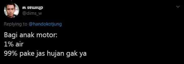 komposisi hujan ala warga +62 berbagai sumber komposisi hujan ala warga +62 berbagai sumber
