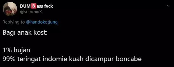 komposisi hujan ala warga +62 berbagai sumber komposisi hujan ala warga +62 berbagai sumber