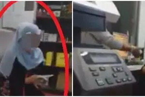 Viral, bos lempar ponsel karyawannya yang main TikTok di jam kerja