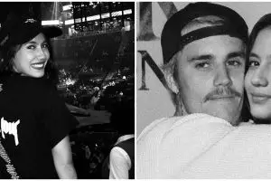 4 Sisi lain Pevita Pearce ngefans Justin Bieber, sampai edit foto