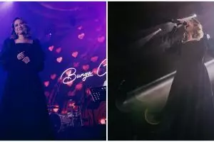 Tegar dengan kepergian Ashraf, BLC: masih membingungkan bagi saya