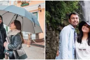 Ibunda Raffi ungkap kondisi Nagita Slavina pasca keguguran