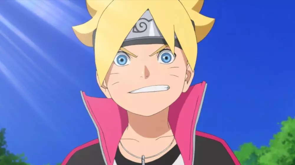Tayang di TV, 8 karakter shinobi muda di anime Boruto © 2020 brilio.net