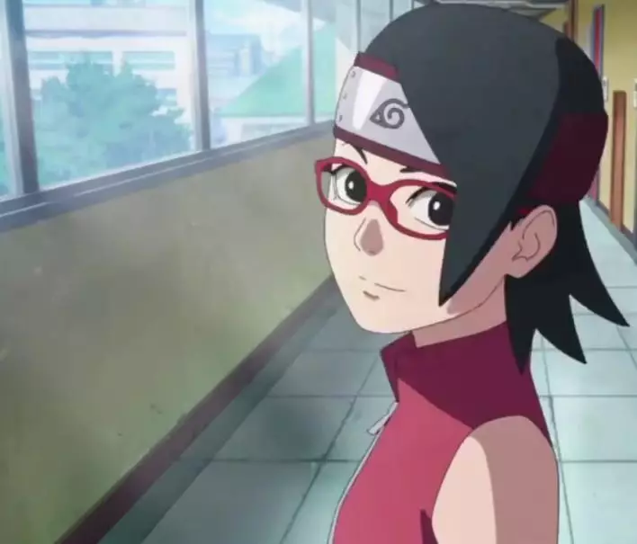 Tayang di TV, 8 karakter shinobi muda di anime Boruto © 2020 brilio.net