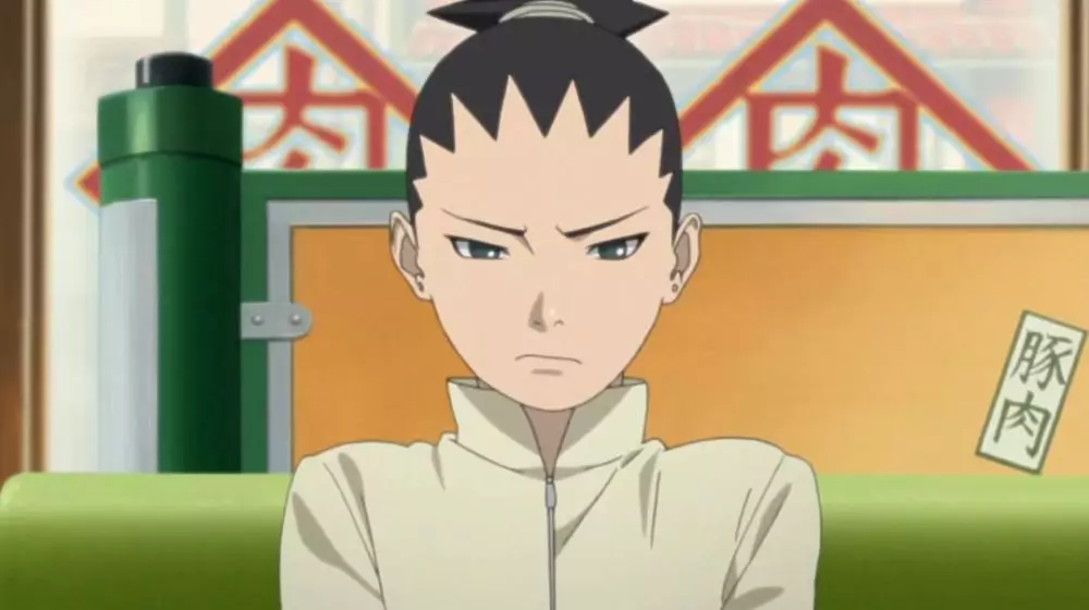 Tayang di TV, 8 karakter shinobi muda di anime Boruto © 2020 brilio.net