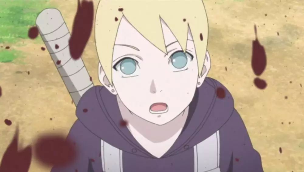 Tayang di TV, 8 karakter shinobi muda di anime Boruto © 2020 brilio.net