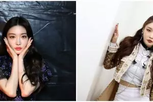 Kru positif Corona, Kim Chung-ha batal ke Indonesia