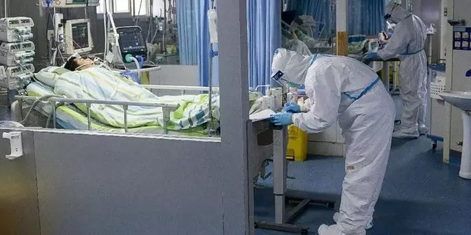 fakta WNI terkena Corona © 2020 merdeka.com ; liputan6.com fakta WNI terkena Corona © 2020 merdeka.com ; liputan6.com