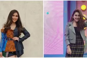 Dua warga Depok terinfeksi virus Corona, Ayu Ting Ting kaget