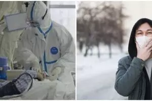 Virus Corona masuk Indonesia, begini cara cegah penularannya