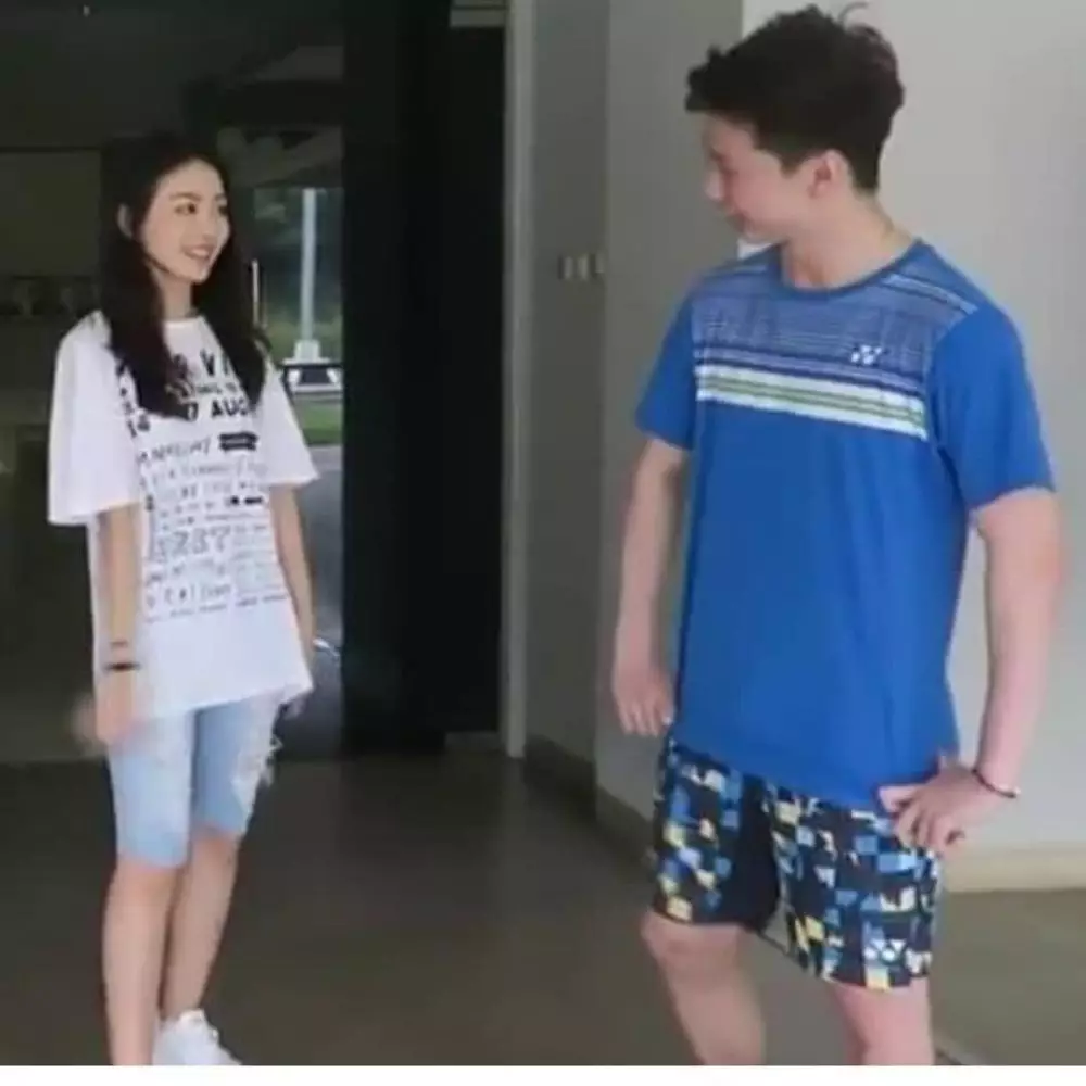 Potret kebersamaan Natasha Wilona & Kevin Sanjaya Instagram dan YouTube Potret kebersamaan Natasha Wilona & Kevin Sanjaya Instagram dan YouTube