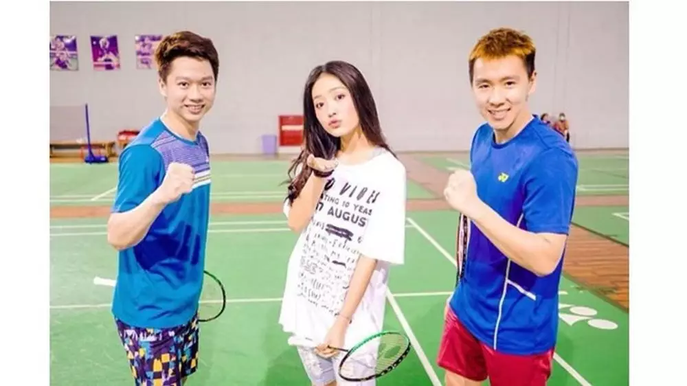 Potret kebersamaan Natasha Wilona & Kevin Sanjaya Instagram dan YouTube Potret kebersamaan Natasha Wilona & Kevin Sanjaya Instagram dan YouTube