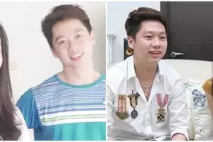 7 Potret kebersamaan Natasha Wilona & Kevin Sanjaya, didoakan jodoh