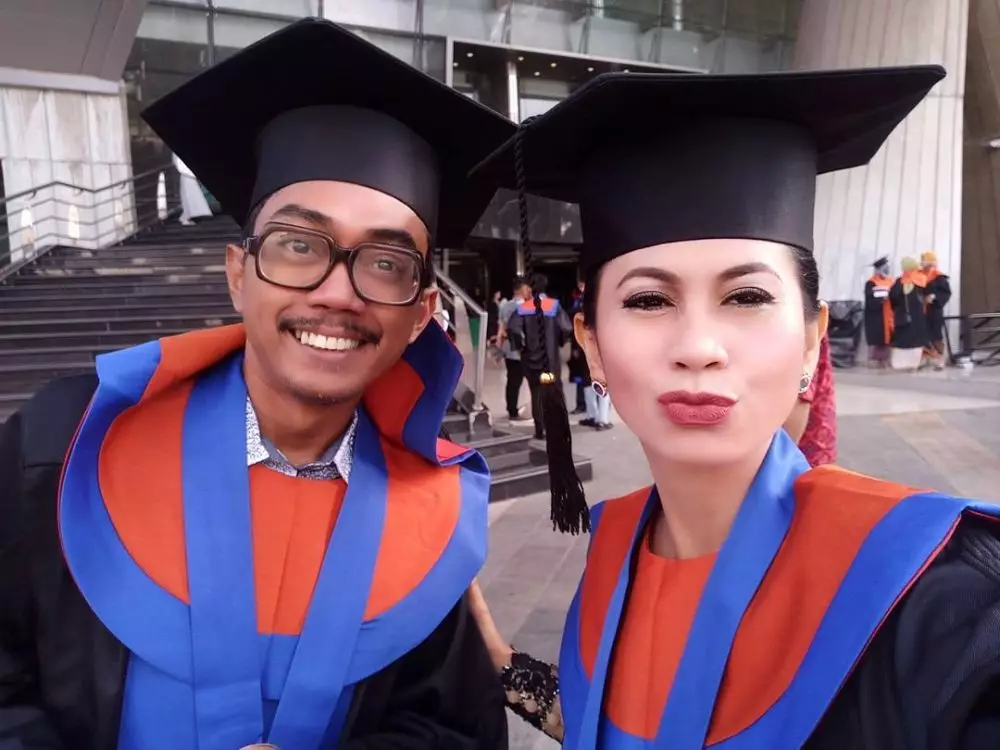 Kabar terbaru 5 seleb langganan peran ART di sinetron Instagram