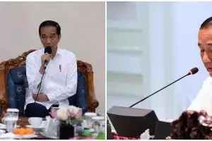 Virus Corona masuk Indonesia, ini deretan upaya serius pemerintah