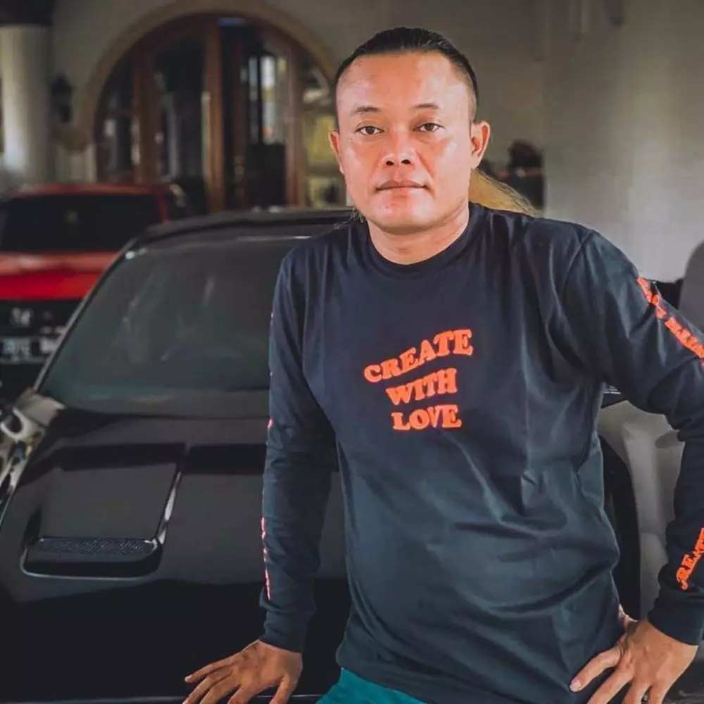 fakta sule batal menikah © 2020 brilio.net fakta sule batal menikah © 2020 brilio.net