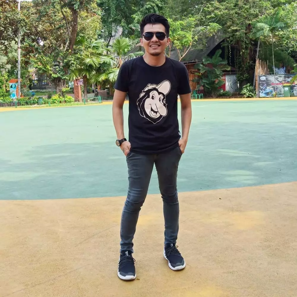 Yongki AFI terbarunya dokter instagram  Yongki AFI terbarunya dokter instagram