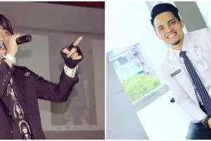 Ingat Yongki AFI? Ini 10 potret terbarunya yang kini jadi dokter