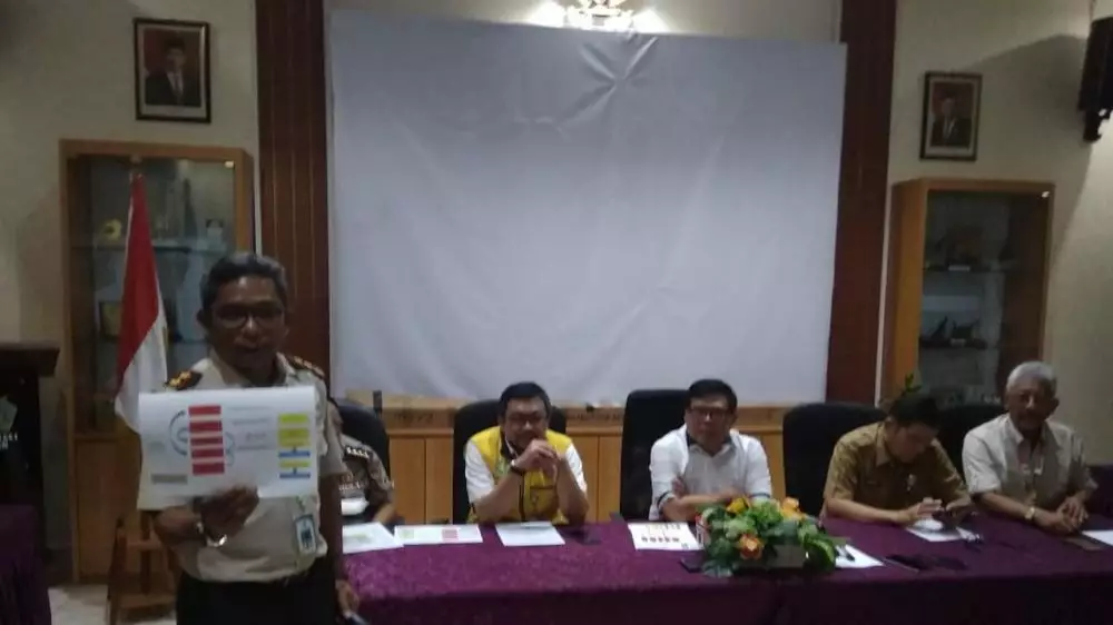 3 WNA Singapura Batam liputan6 3 WNA Singapura Batam liputan6