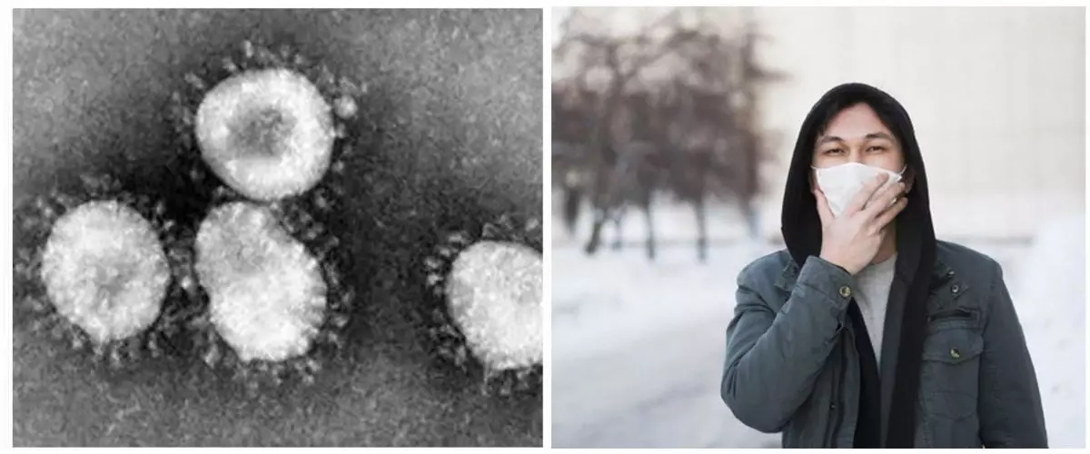 Update Virus Corona: Meninggal 3.119, meluas hingga 67 negara