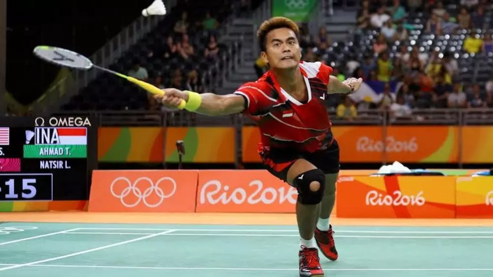 Indonesia Open 2020 virus Corona bola.com