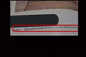 8 Pesan di buku tahunan sekolah ini bikin senyum nostalgia